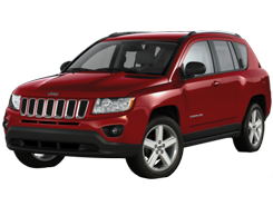 Jeep Compass FL