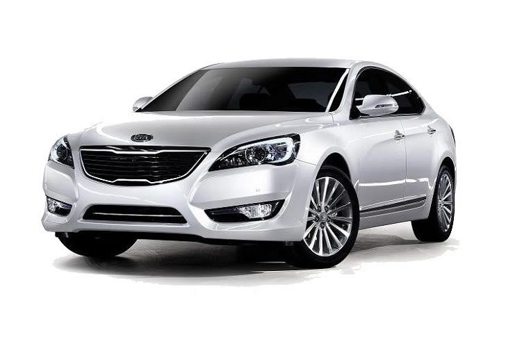 KIA Cadenza