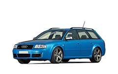 Audi RS6 Avant  (4B,C5)