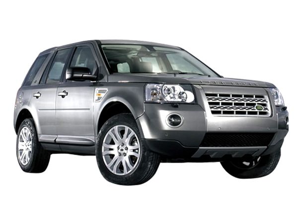 Land Rover Freelander II