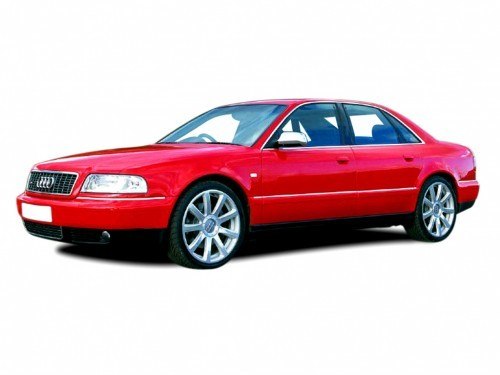 Audi A8 (D2,4D)