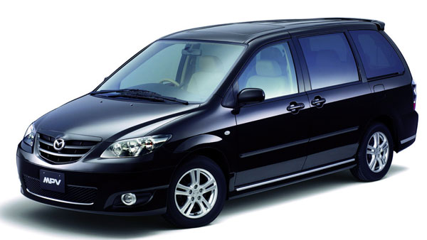 Mazda MPV II