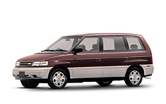 Mazda MPV I