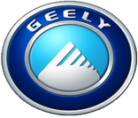 Запчасти на Geely